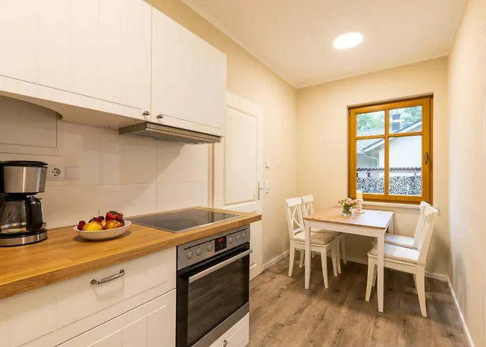 דירה Wildau Am Werbellinsee *