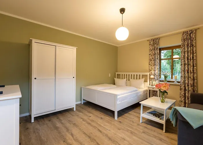 Διαμέρισμα Wildau Am Werbellinsee