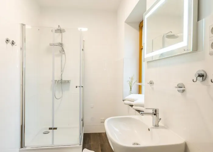 Wildau Am Werbellinsee Διαμέρισμα