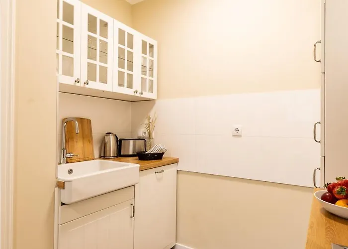 Διαμέρισμα Wildau Am Werbellinsee Schorfheide