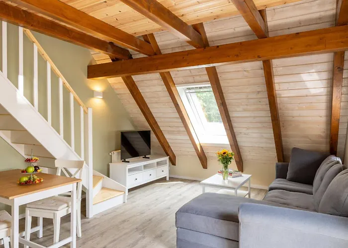 Wildau Am Werbellinsee