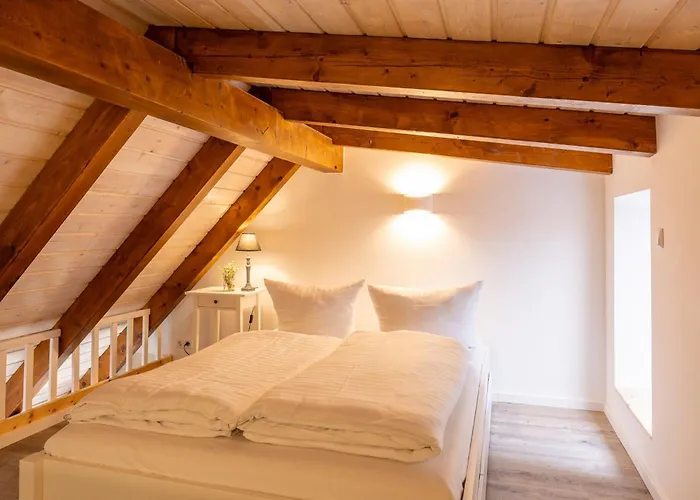 Wildau Am Werbellinsee שורפהייד