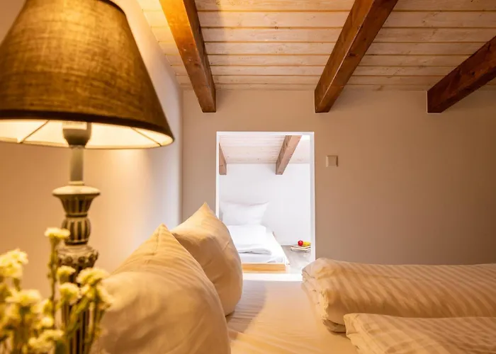 Wildau Am Werbellinsee Διαμέρισμα