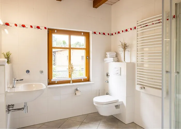 Διαμέρισμα Wildau Am Werbellinsee