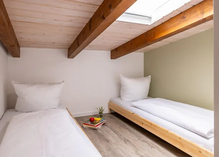 Wildau Am Werbellinsee * שורפהייד