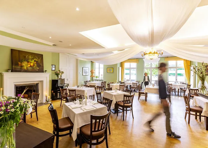 Wildau Am Werbellinsee דירה